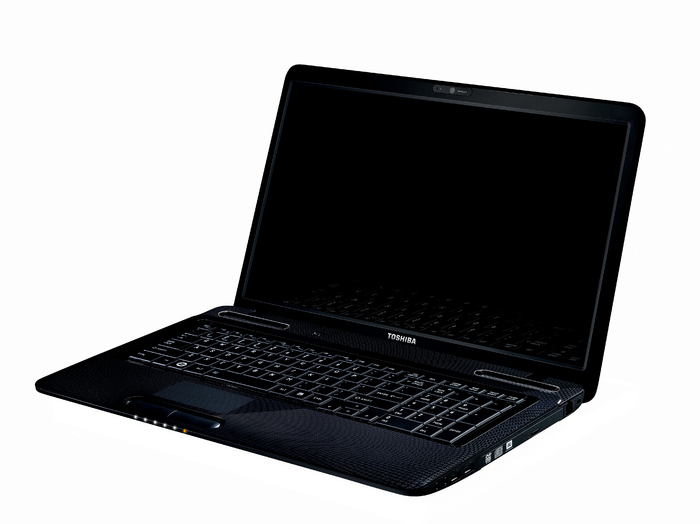 Satellite L670